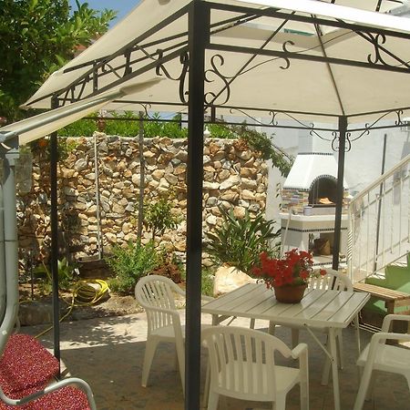 Villino Claudia 30 Mt Mare Villa Porto Cesareo Phòng bức ảnh