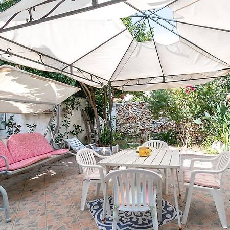 Villino Claudia 30 Mt Mare Villa Porto Cesareo Ngoại thất bức ảnh