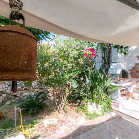 Villino Claudia 30 Mt Mare Villa Porto Cesareo Ngoại thất bức ảnh