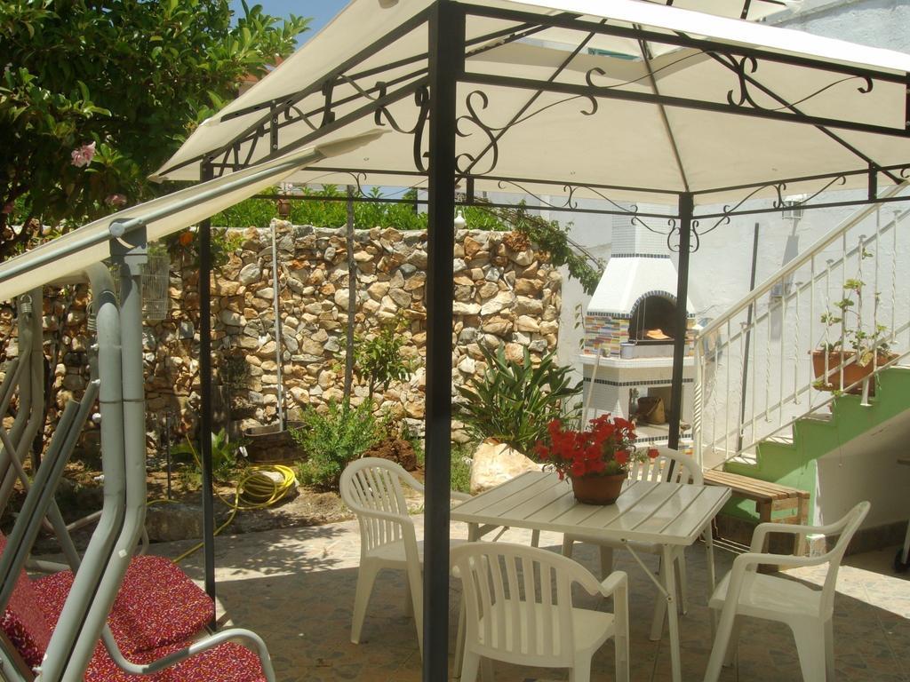 Villino Claudia 30 Mt Mare Villa Porto Cesareo Phòng bức ảnh