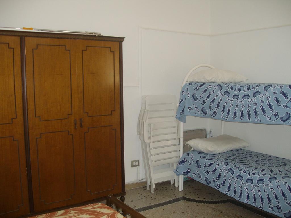 Villino Claudia 30 Mt Mare Villa Porto Cesareo Phòng bức ảnh