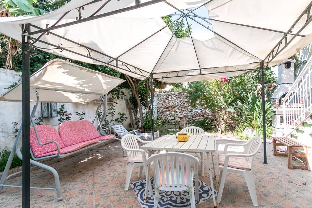 Villino Claudia 30 Mt Mare Villa Porto Cesareo Ngoại thất bức ảnh