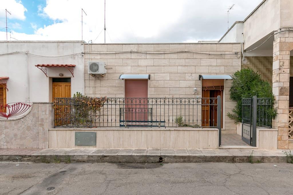 Villino Claudia 30 Mt Mare Villa Porto Cesareo Ngoại thất bức ảnh
