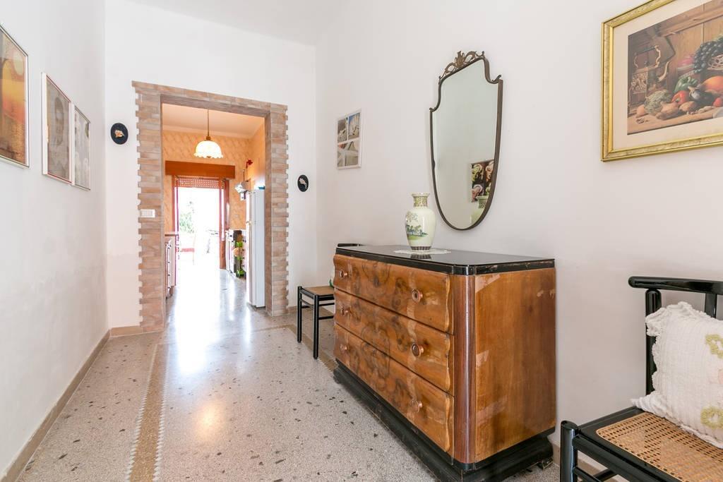 Villino Claudia 30 Mt Mare Villa Porto Cesareo Ngoại thất bức ảnh