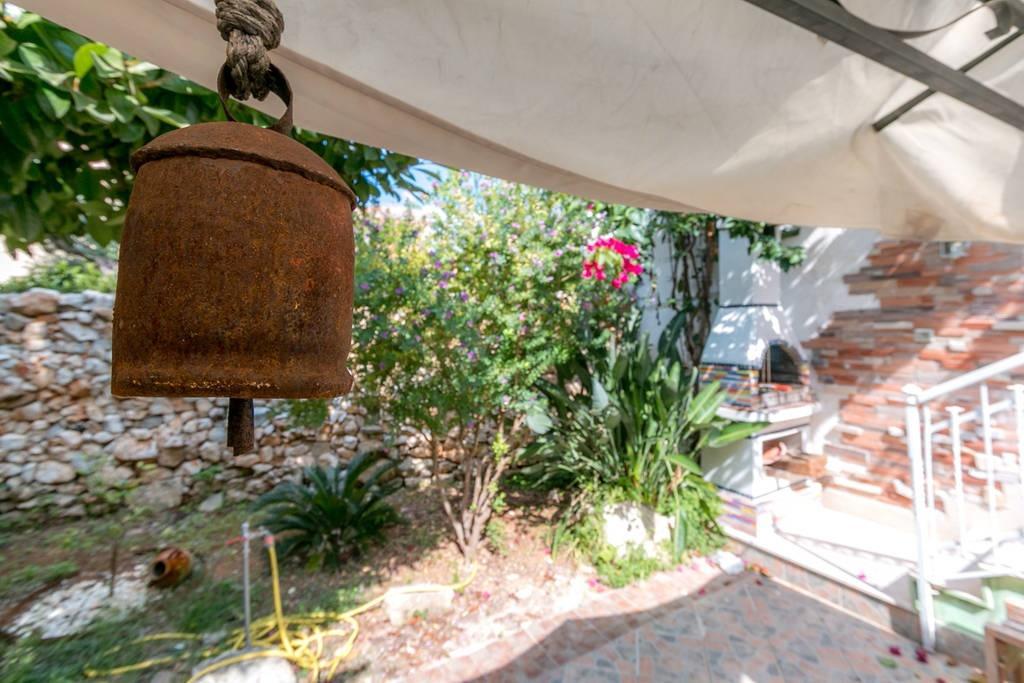 Villino Claudia 30 Mt Mare Villa Porto Cesareo Ngoại thất bức ảnh