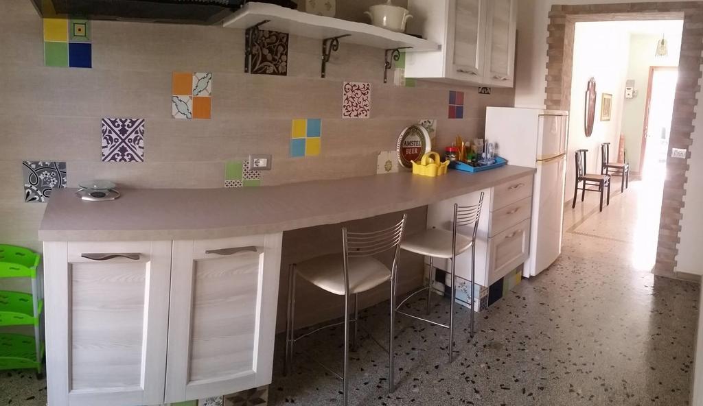 Villino Claudia 30 Mt Mare Villa Porto Cesareo Ngoại thất bức ảnh