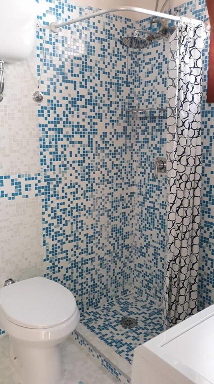 Villino Claudia 30 Mt Mare Villa Porto Cesareo Ngoại thất bức ảnh