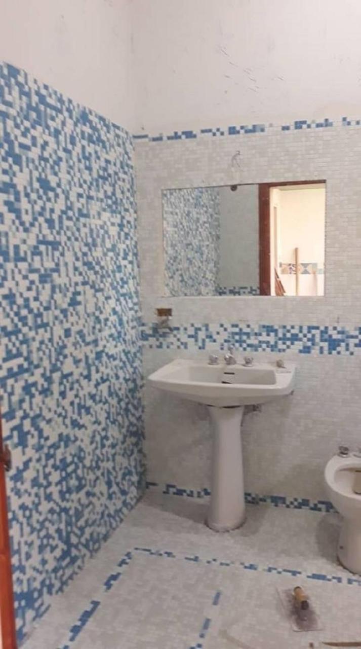 Villino Claudia 30 Mt Mare Villa Porto Cesareo Ngoại thất bức ảnh